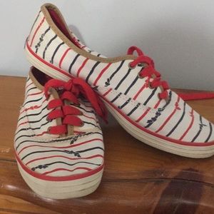 Taylor swift Keds